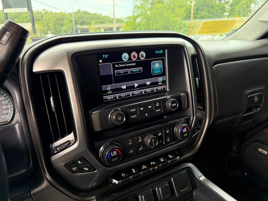 2015 Chevrolet Silverado 2500HD 4WD Double Cab 144.2" LTZ, available for sale in Peabody, Massachusetts | All Motors. Peabody, Massachusetts 2015 Chevrolet Silverado 2500HD 4WD Double Cab 144.2" LTZ, available for sale in Peabody, Massachusetts | All Motors. Peabody, Massachusetts