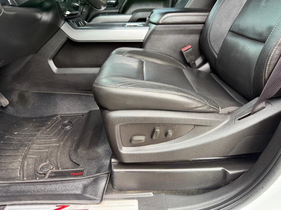 2015 Chevrolet Silverado 2500HD 4WD Double Cab 144.2" LTZ, available for sale in Peabody, Massachusetts | All Motors. Peabody, Massachusetts 2015 Chevrolet Silverado 2500HD 4WD Double Cab 144.2" LTZ, available for sale in Peabody, Massachusetts | All Motors. Peabody, Massachusetts