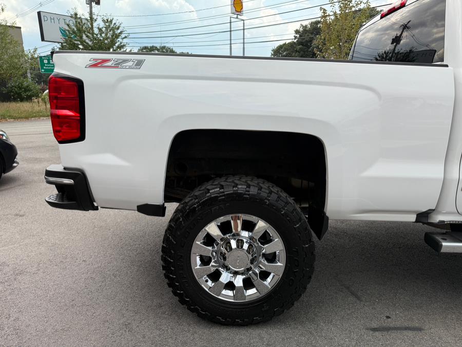 2015 Chevrolet Silverado 2500HD 4WD Double Cab 144.2" LTZ, available for sale in Peabody, Massachusetts | All Motors. Peabody, Massachusetts 2015 Chevrolet Silverado 2500HD 4WD Double Cab 144.2" LTZ, available for sale in Peabody, Massachusetts | All Motors. Peabody, Massachusetts