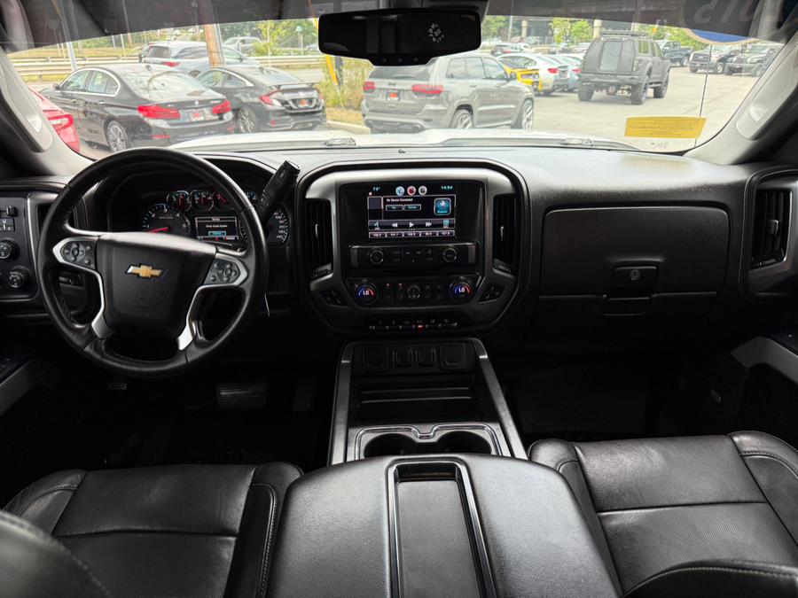 2015 Chevrolet Silverado 2500HD 4WD Double Cab 144.2" LTZ, available for sale in Peabody, Massachusetts | All Motors. Peabody, Massachusetts 2015 Chevrolet Silverado 2500HD 4WD Double Cab 144.2" LTZ, available for sale in Peabody, Massachusetts | All Motors. Peabody, Massachusetts