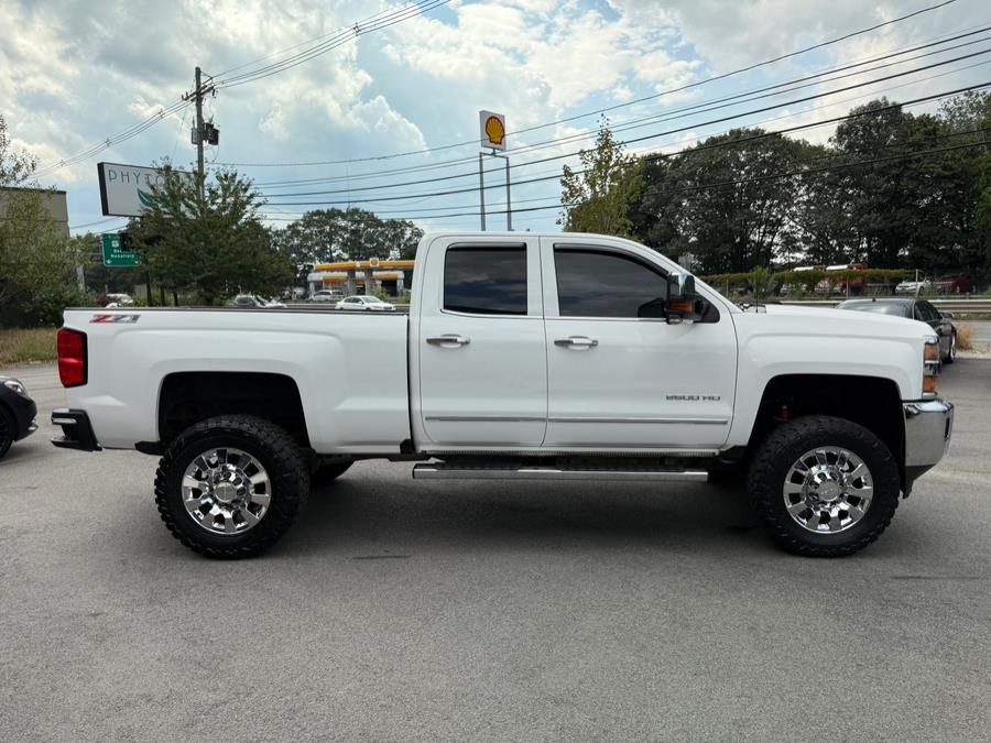 2015 Chevrolet Silverado 2500HD 4WD Double Cab 144.2" LTZ, available for sale in Peabody, Massachusetts | All Motors. Peabody, Massachusetts 2015 Chevrolet Silverado 2500HD 4WD Double Cab 144.2" LTZ, available for sale in Peabody, Massachusetts | All Motors. Peabody, Massachusetts