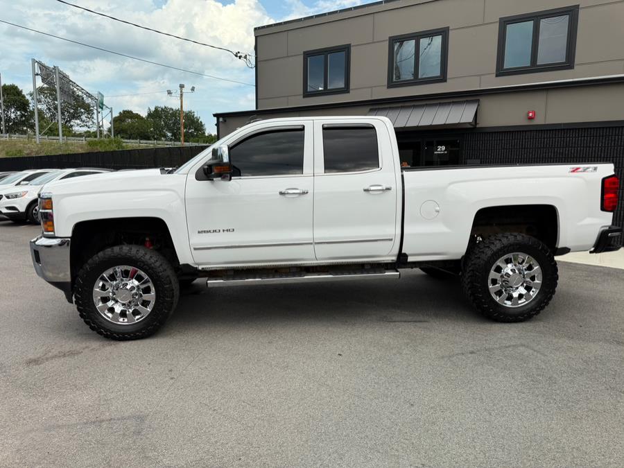2015 Chevrolet Silverado 2500HD 4WD Double Cab 144.2" LTZ, available for sale in Peabody, Massachusetts | All Motors. Peabody, Massachusetts 2015 Chevrolet Silverado 2500HD 4WD Double Cab 144.2" LTZ, available for sale in Peabody, Massachusetts | All Motors. Peabody, Massachusetts