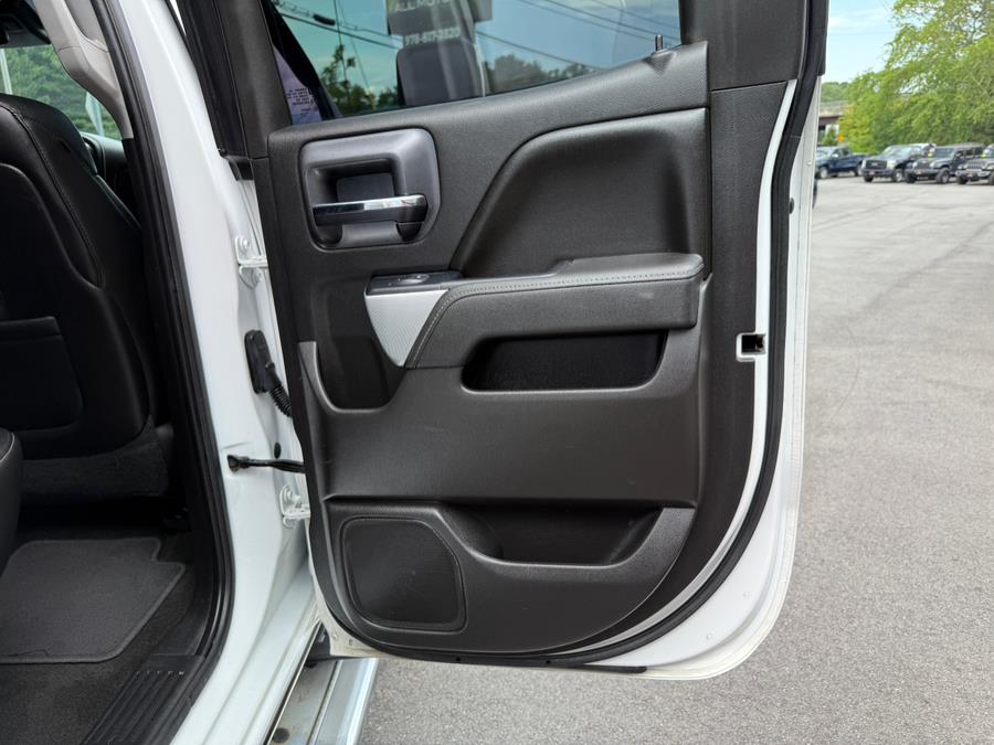 2015 Chevrolet Silverado 2500HD 4WD Double Cab 144.2" LTZ, available for sale in Peabody, Massachusetts | All Motors. Peabody, Massachusetts 2015 Chevrolet Silverado 2500HD 4WD Double Cab 144.2" LTZ, available for sale in Peabody, Massachusetts | All Motors. Peabody, Massachusetts