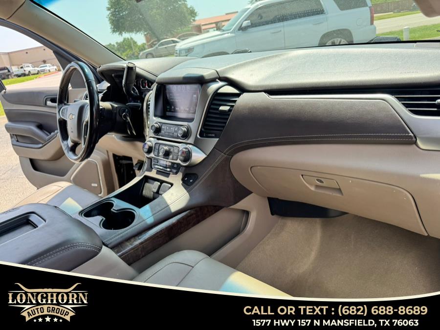 2018 Chevrolet Suburban 4WD 4dr 1500 LT, available for sale in Mansfield, Texas | Longhorn Auto Group. Mansfield, Texas 2018 Chevrolet Suburban 4WD 4dr 1500 LT, available for sale in Mansfield, Texas | Longhorn Auto Group. Mansfield, Texas