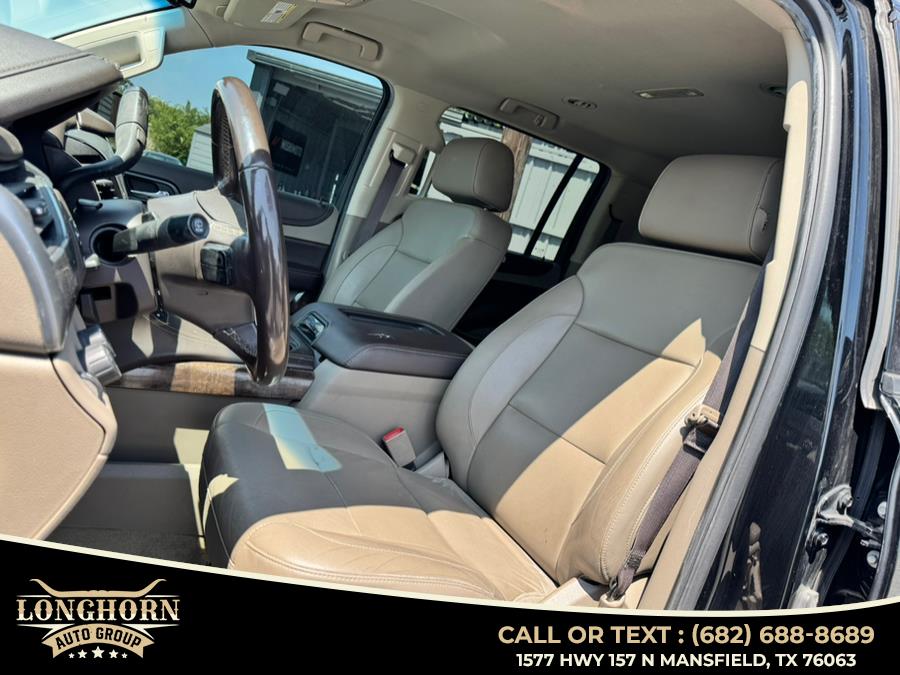 2018 Chevrolet Suburban 4WD 4dr 1500 LT, available for sale in Mansfield, Texas | Longhorn Auto Group. Mansfield, Texas 2018 Chevrolet Suburban 4WD 4dr 1500 LT, available for sale in Mansfield, Texas | Longhorn Auto Group. Mansfield, Texas