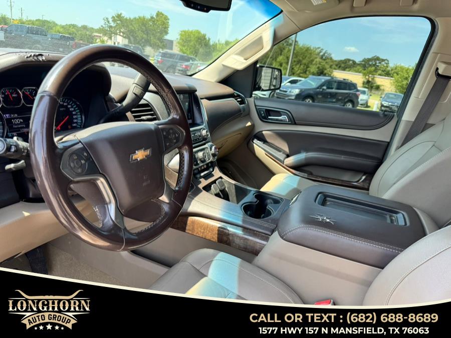 2018 Chevrolet Suburban 4WD 4dr 1500 LT, available for sale in Mansfield, Texas | Longhorn Auto Group. Mansfield, Texas 2018 Chevrolet Suburban 4WD 4dr 1500 LT, available for sale in Mansfield, Texas | Longhorn Auto Group. Mansfield, Texas