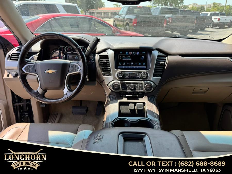 2018 Chevrolet Suburban 4WD 4dr 1500 LT, available for sale in Mansfield, Texas | Longhorn Auto Group. Mansfield, Texas 2018 Chevrolet Suburban 4WD 4dr 1500 LT, available for sale in Mansfield, Texas | Longhorn Auto Group. Mansfield, Texas