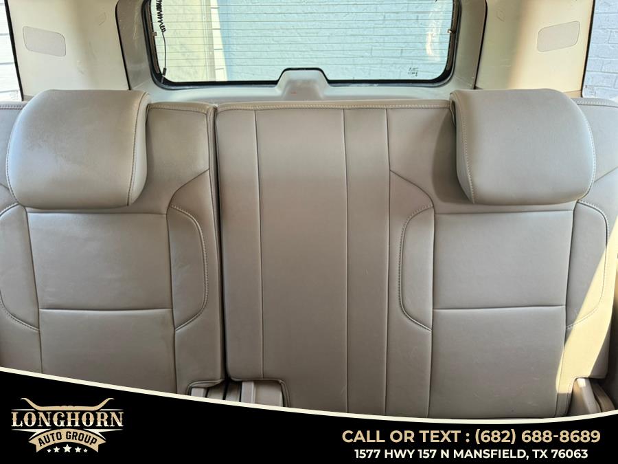 2018 Chevrolet Suburban 4WD 4dr 1500 LT, available for sale in Mansfield, Texas | Longhorn Auto Group. Mansfield, Texas 2018 Chevrolet Suburban 4WD 4dr 1500 LT, available for sale in Mansfield, Texas | Longhorn Auto Group. Mansfield, Texas