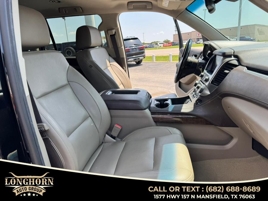 2018 Chevrolet Suburban 4WD 4dr 1500 LT, available for sale in Mansfield, Texas | Longhorn Auto Group. Mansfield, Texas 2018 Chevrolet Suburban 4WD 4dr 1500 LT, available for sale in Mansfield, Texas | Longhorn Auto Group. Mansfield, Texas