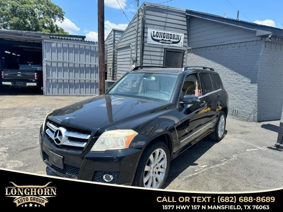 2011 Mercedes-Benz GLK-Class RWD 4dr GLK 350, available for sale in Mansfield, Texas | Longhorn Auto Group. Mansfield, Texas 2011 Mercedes-Benz GLK-Class RWD 4dr GLK 350, available for sale in Mansfield, Texas | Longhorn Auto Group. Mansfield, Texas