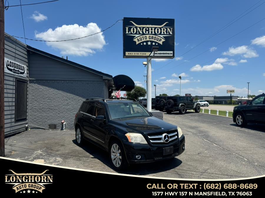 2011 Mercedes-Benz GLK-Class RWD 4dr GLK 350, available for sale in Mansfield, Texas | Longhorn Auto Group. Mansfield, Texas 2011 Mercedes-Benz GLK-Class RWD 4dr GLK 350, available for sale in Mansfield, Texas | Longhorn Auto Group. Mansfield, Texas