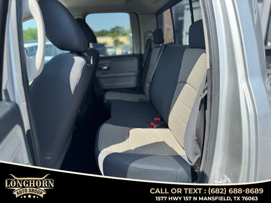2010 Dodge Ram 1500 2WD Quad Cab 140.5" ST, available for sale in Mansfield, Texas | Longhorn Auto Group. Mansfield, Texas 2010 Dodge Ram 1500 2WD Quad Cab 140.5" ST, available for sale in Mansfield, Texas | Longhorn Auto Group. Mansfield, Texas