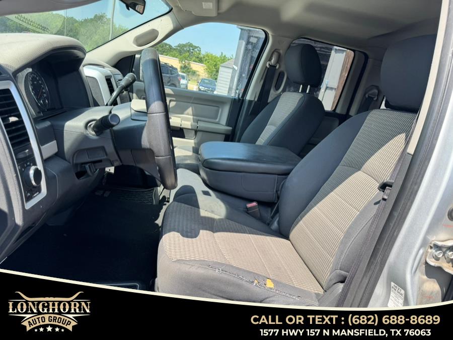 2010 Dodge Ram 1500 2WD Quad Cab 140.5" ST, available for sale in Mansfield, Texas | Longhorn Auto Group. Mansfield, Texas 2010 Dodge Ram 1500 2WD Quad Cab 140.5" ST, available for sale in Mansfield, Texas | Longhorn Auto Group. Mansfield, Texas