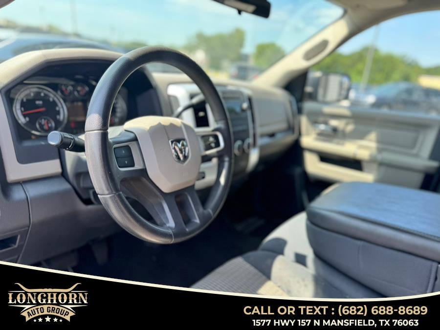 2010 Dodge Ram 1500 2WD Quad Cab 140.5" ST, available for sale in Mansfield, Texas | Longhorn Auto Group. Mansfield, Texas 2010 Dodge Ram 1500 2WD Quad Cab 140.5" ST, available for sale in Mansfield, Texas | Longhorn Auto Group. Mansfield, Texas