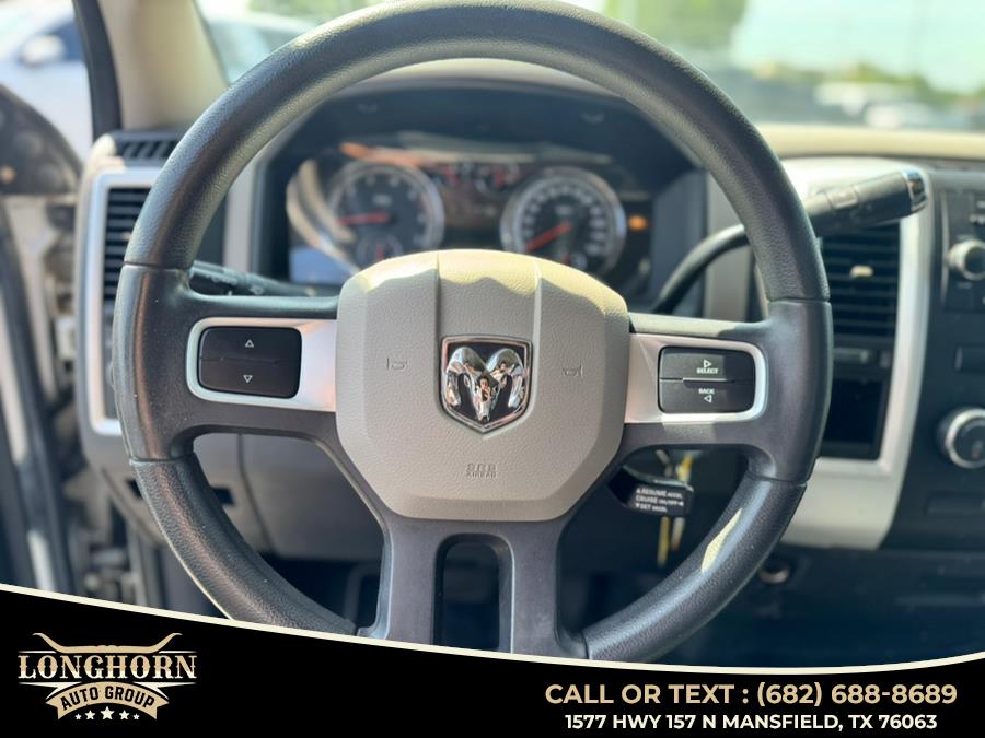 2010 Dodge Ram 1500 2WD Quad Cab 140.5" ST, available for sale in Mansfield, Texas | Longhorn Auto Group. Mansfield, Texas 2010 Dodge Ram 1500 2WD Quad Cab 140.5" ST, available for sale in Mansfield, Texas | Longhorn Auto Group. Mansfield, Texas