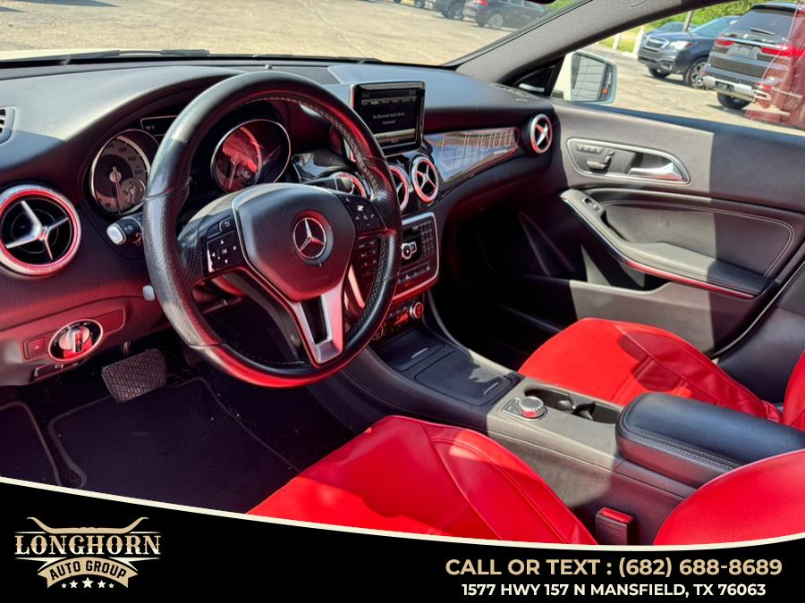 2014 Mercedes-Benz CLA-Class 4dr Sdn CLA 250 FWD, available for sale in Mansfield, Texas | Longhorn Auto Group. Mansfield, Texas 2014 Mercedes-Benz CLA-Class 4dr Sdn CLA 250 FWD, available for sale in Mansfield, Texas | Longhorn Auto Group. Mansfield, Texas