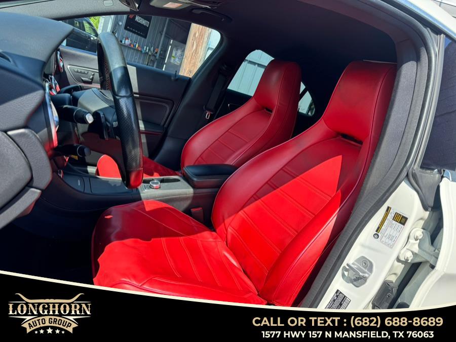 2014 Mercedes-Benz CLA-Class 4dr Sdn CLA 250 FWD, available for sale in Mansfield, Texas | Longhorn Auto Group. Mansfield, Texas 2014 Mercedes-Benz CLA-Class 4dr Sdn CLA 250 FWD, available for sale in Mansfield, Texas | Longhorn Auto Group. Mansfield, Texas