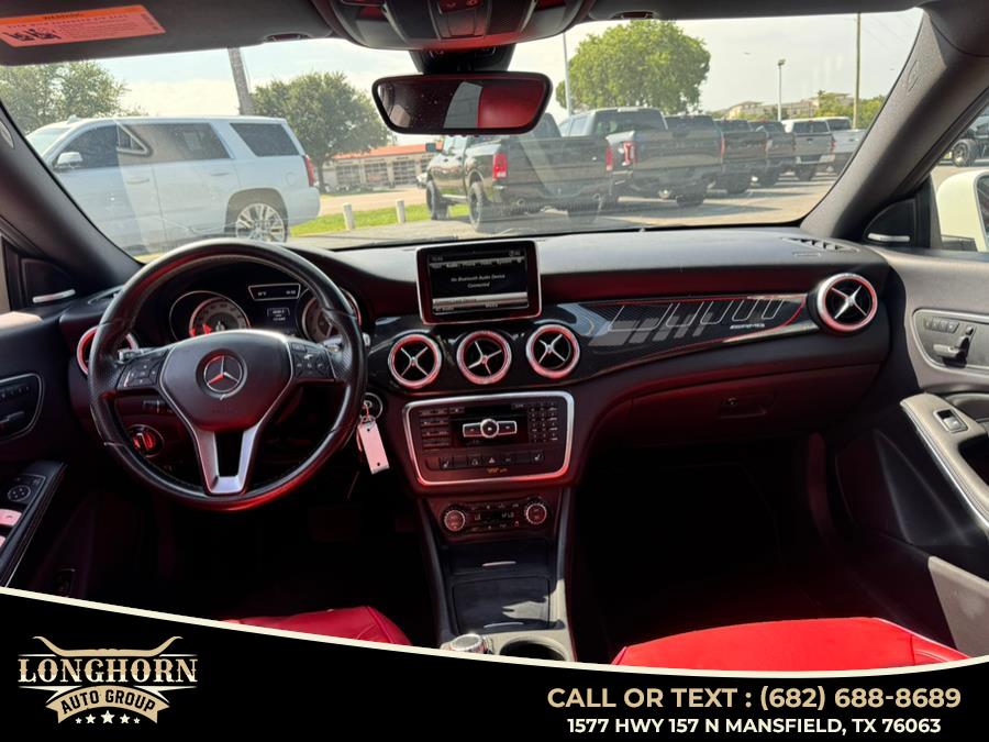 2014 Mercedes-Benz CLA-Class 4dr Sdn CLA 250 FWD, available for sale in Mansfield, Texas | Longhorn Auto Group. Mansfield, Texas 2014 Mercedes-Benz CLA-Class 4dr Sdn CLA 250 FWD, available for sale in Mansfield, Texas | Longhorn Auto Group. Mansfield, Texas