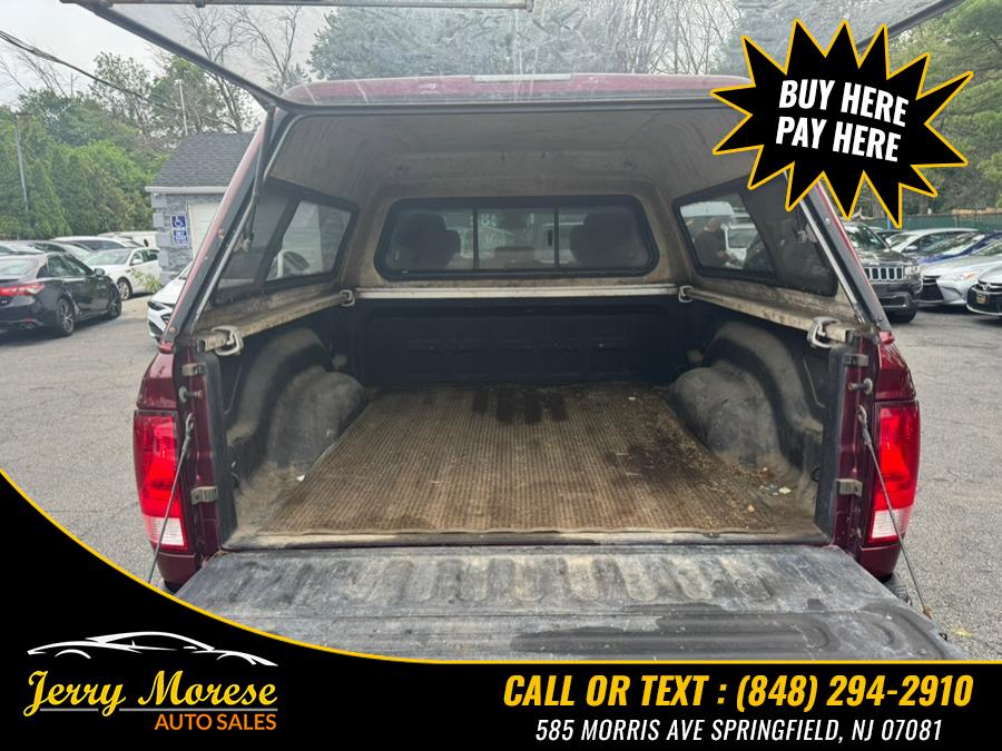 2017 Ram 1500 Express 4x4 Quad Cab 6''4" Box, available for sale in Springfield, New Jersey | Jerry Morese Auto Sales. Springfield, New Jersey 2017 Ram 1500 Express 4x4 Quad Cab 6''4" Box, available for sale in Springfield, New Jersey | Jerry Morese Auto Sales. Springfield, New Jersey