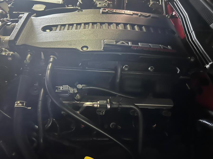 2006 Ford Mustang Saleen, available for sale in Waterbury, Connecticut | National Auto Brokers, Inc.. Waterbury, Connecticut 2006 Ford Mustang Saleen, available for sale in Waterbury, Connecticut | National Auto Brokers, Inc.. Waterbury, Connecticut