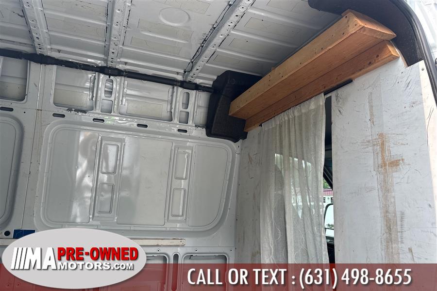 2012 Mercedes-Benz Sprinter Cargo Vans 2500 170" EXT , long & tall well maintained, available for sale in Huntington Station, New York | M & A Motors. Huntington Station, New York 2012 Mercedes-Benz Sprinter Cargo Vans 2500 170" EXT , long & tall well maintained, available for sale in Huntington Station, New York | M & A Motors. Huntington Station, New York