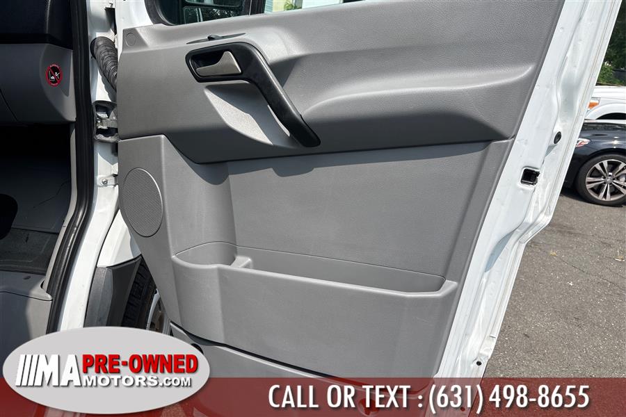 2012 Mercedes-Benz Sprinter Cargo Vans 2500 170" EXT , long & tall well maintained, available for sale in Huntington Station, New York | M & A Motors. Huntington Station, New York 2012 Mercedes-Benz Sprinter Cargo Vans 2500 170" EXT , long & tall well maintained, available for sale in Huntington Station, New York | M & A Motors. Huntington Station, New York