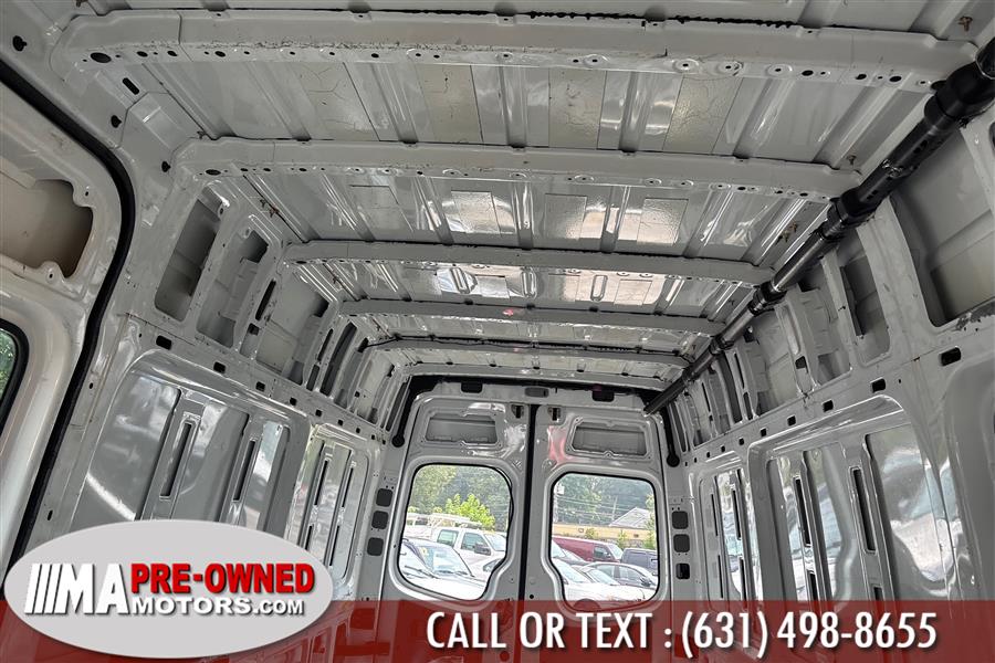 2012 Mercedes-Benz Sprinter Cargo Vans 2500 170" EXT , long & tall well maintained, available for sale in Huntington Station, New York | M & A Motors. Huntington Station, New York 2012 Mercedes-Benz Sprinter Cargo Vans 2500 170" EXT , long & tall well maintained, available for sale in Huntington Station, New York | M & A Motors. Huntington Station, New York