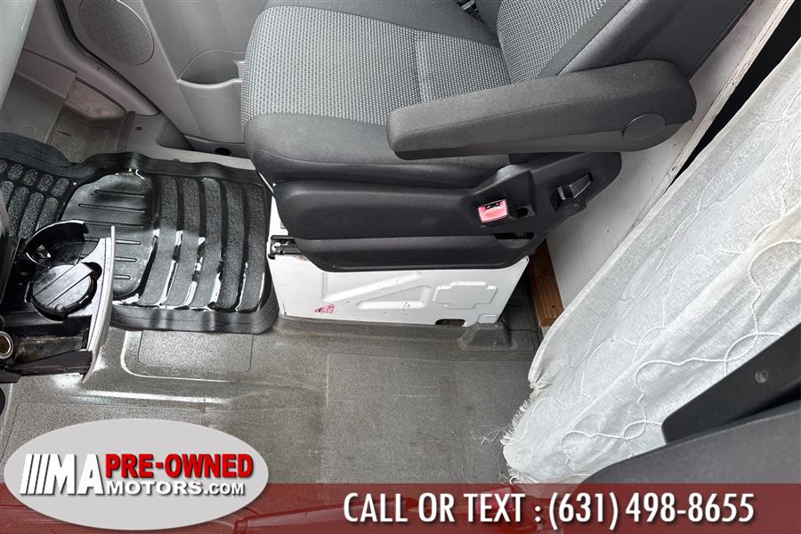 2012 Mercedes-Benz Sprinter Cargo Vans 2500 170" EXT , long & tall well maintained, available for sale in Huntington Station, New York | M & A Motors. Huntington Station, New York 2012 Mercedes-Benz Sprinter Cargo Vans 2500 170" EXT , long & tall well maintained, available for sale in Huntington Station, New York | M & A Motors. Huntington Station, New York