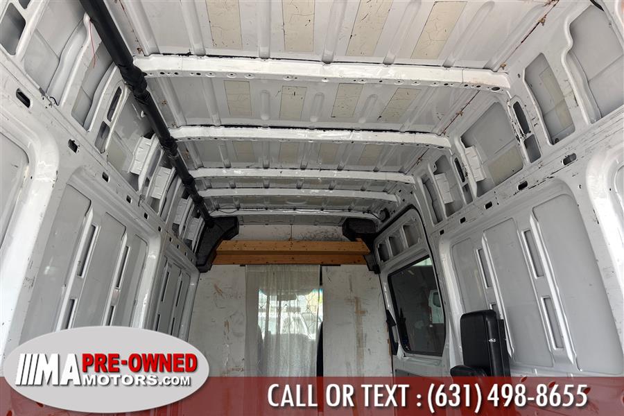 2012 Mercedes-Benz Sprinter Cargo Vans 2500 170" EXT , long & tall well maintained, available for sale in Huntington Station, New York | M & A Motors. Huntington Station, New York 2012 Mercedes-Benz Sprinter Cargo Vans 2500 170" EXT , long & tall well maintained, available for sale in Huntington Station, New York | M & A Motors. Huntington Station, New York