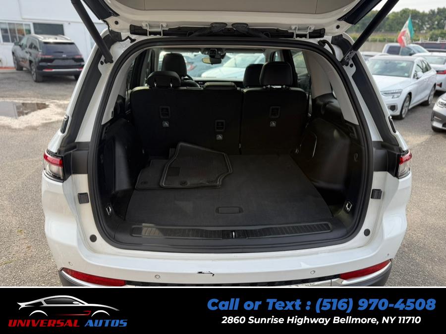 2023 Jeep Grand Cherokee 4xe 4x4, available for sale in Bellmore, New York | Universal Autos. Bellmore, New York 2023 Jeep Grand Cherokee 4xe 4x4, available for sale in Bellmore, New York | Universal Autos. Bellmore, New York
