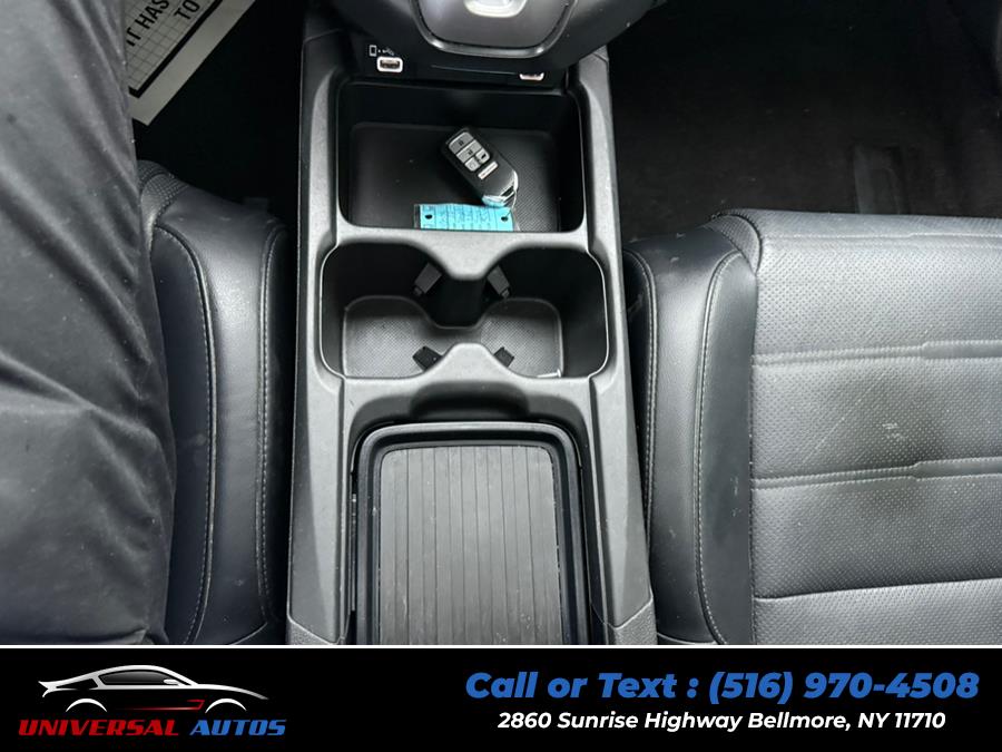 2022 Honda CR-V EX-L AWD, available for sale in Bellmore, New York | Universal Autos. Bellmore, New York 2022 Honda CR-V EX-L AWD, available for sale in Bellmore, New York | Universal Autos. Bellmore, New York