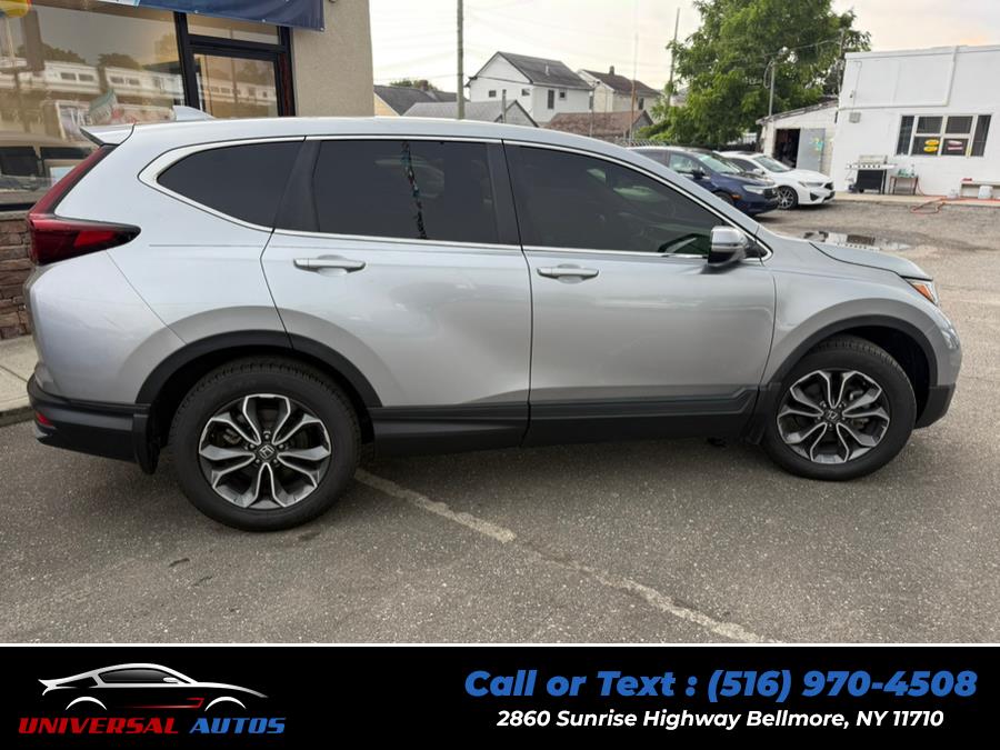 2022 Honda CR-V EX-L AWD, available for sale in Bellmore, New York | Universal Autos. Bellmore, New York 2022 Honda CR-V EX-L AWD, available for sale in Bellmore, New York | Universal Autos. Bellmore, New York