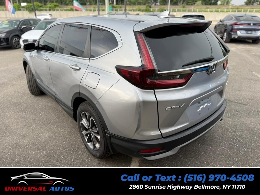 2022 Honda CR-V EX-L AWD, available for sale in Bellmore, New York | Universal Autos. Bellmore, New York 2022 Honda CR-V EX-L AWD, available for sale in Bellmore, New York | Universal Autos. Bellmore, New York