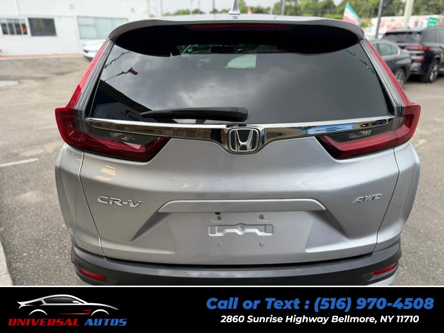 2022 Honda CR-V EX-L AWD, available for sale in Bellmore, New York | Universal Autos. Bellmore, New York 2022 Honda CR-V EX-L AWD, available for sale in Bellmore, New York | Universal Autos. Bellmore, New York