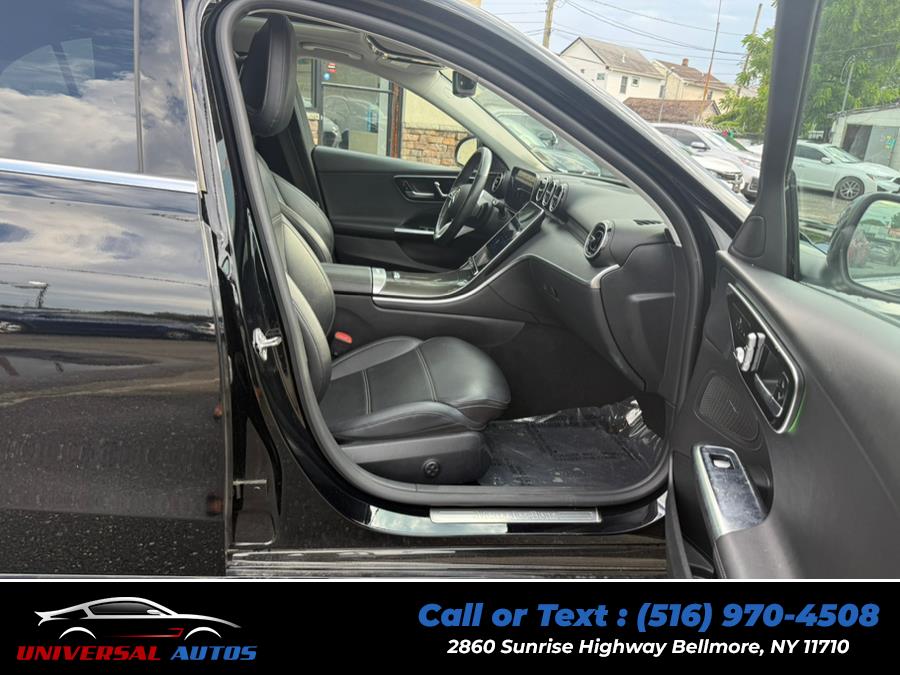 2022 Mercedes-Benz C-Class C 300 4MATIC Sedan, available for sale in Bellmore, New York | Universal Autos. Bellmore, New York 2022 Mercedes-Benz C-Class C 300 4MATIC Sedan, available for sale in Bellmore, New York | Universal Autos. Bellmore, New York