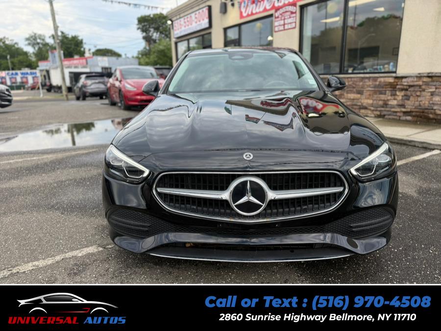 2022 Mercedes-Benz C-Class C 300 4MATIC Sedan, available for sale in Bellmore, New York | Universal Autos. Bellmore, New York 2022 Mercedes-Benz C-Class C 300 4MATIC Sedan, available for sale in Bellmore, New York | Universal Autos. Bellmore, New York