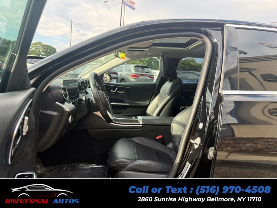 2022 Mercedes-Benz C-Class C 300 4MATIC Sedan, available for sale in Bellmore, New York | Universal Autos. Bellmore, New York 2022 Mercedes-Benz C-Class C 300 4MATIC Sedan, available for sale in Bellmore, New York | Universal Autos. Bellmore, New York