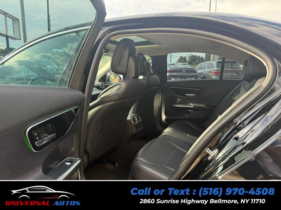 2022 Mercedes-Benz C-Class C 300 4MATIC Sedan, available for sale in Bellmore, New York | Universal Autos. Bellmore, New York 2022 Mercedes-Benz C-Class C 300 4MATIC Sedan, available for sale in Bellmore, New York | Universal Autos. Bellmore, New York