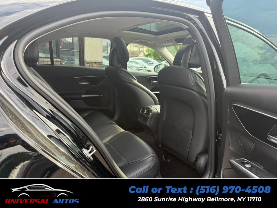 2022 Mercedes-Benz C-Class C 300 4MATIC Sedan, available for sale in Bellmore, New York | Universal Autos. Bellmore, New York 2022 Mercedes-Benz C-Class C 300 4MATIC Sedan, available for sale in Bellmore, New York | Universal Autos. Bellmore, New York