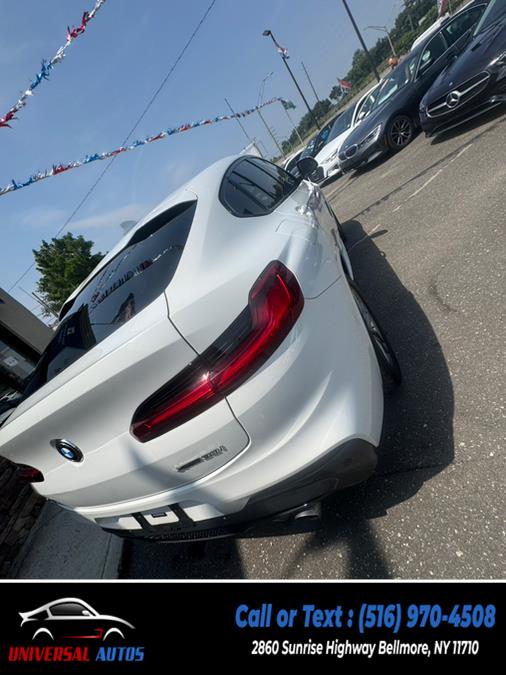 2021 BMW X4 xDrive30i Sports Activity Coupe, available for sale in Bellmore, New York | Universal Autos. Bellmore, New York 2021 BMW X4 xDrive30i Sports Activity Coupe, available for sale in Bellmore, New York | Universal Autos. Bellmore, New York
