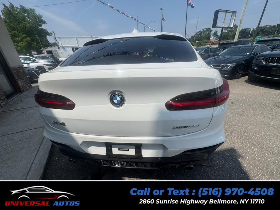2021 BMW X4 xDrive30i Sports Activity Coupe, available for sale in Bellmore, New York | Universal Autos. Bellmore, New York 2021 BMW X4 xDrive30i Sports Activity Coupe, available for sale in Bellmore, New York | Universal Autos. Bellmore, New York