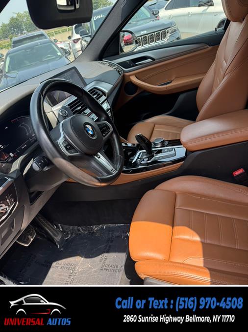 2021 BMW X4 xDrive30i Sports Activity Coupe, available for sale in Bellmore, New York | Universal Autos. Bellmore, New York 2021 BMW X4 xDrive30i Sports Activity Coupe, available for sale in Bellmore, New York | Universal Autos. Bellmore, New York