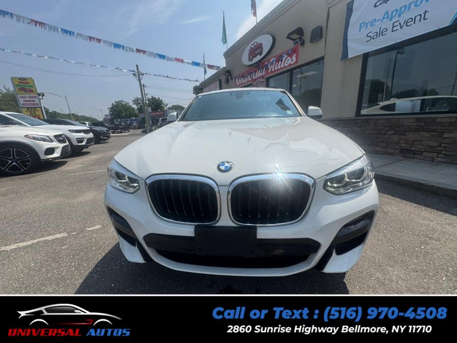 2021 BMW X4 xDrive30i Sports Activity Coupe, available for sale in Bellmore, New York | Universal Autos. Bellmore, New York 2021 BMW X4 xDrive30i Sports Activity Coupe, available for sale in Bellmore, New York | Universal Autos. Bellmore, New York