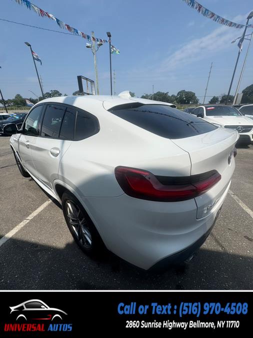 2021 BMW X4 xDrive30i Sports Activity Coupe, available for sale in Bellmore, New York | Universal Autos. Bellmore, New York 2021 BMW X4 xDrive30i Sports Activity Coupe, available for sale in Bellmore, New York | Universal Autos. Bellmore, New York