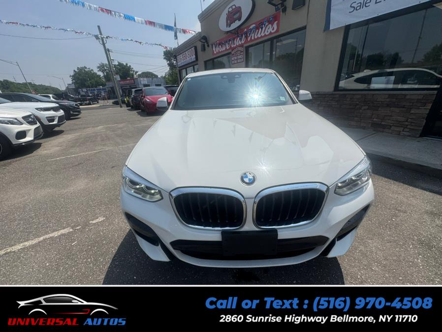 2021 BMW X4 xDrive30i Sports Activity Coupe, available for sale in Bellmore, New York | Universal Autos. Bellmore, New York 2021 BMW X4 xDrive30i Sports Activity Coupe, available for sale in Bellmore, New York | Universal Autos. Bellmore, New York
