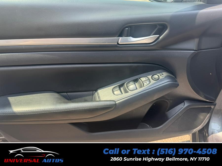 2022 Nissan Altima 2.5 SV Sedan, available for sale in Bellmore, New York | Universal Autos. Bellmore, New York 2022 Nissan Altima 2.5 SV Sedan, available for sale in Bellmore, New York | Universal Autos. Bellmore, New York