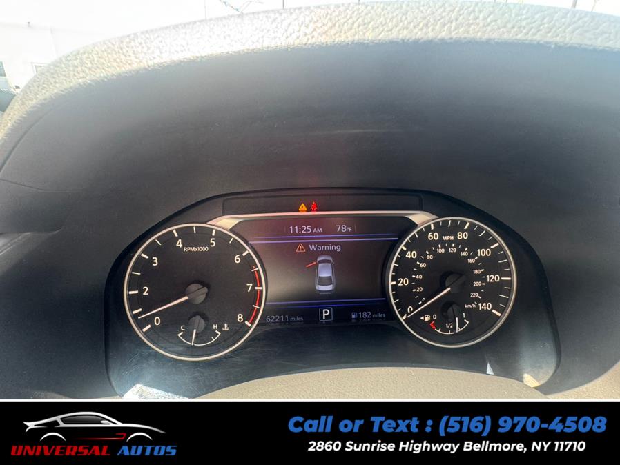 2022 Nissan Altima 2.5 SV Sedan, available for sale in Bellmore, New York | Universal Autos. Bellmore, New York 2022 Nissan Altima 2.5 SV Sedan, available for sale in Bellmore, New York | Universal Autos. Bellmore, New York
