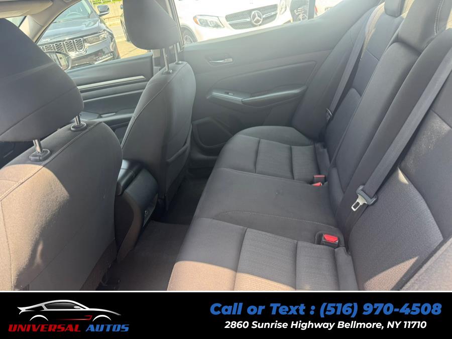 2022 Nissan Altima 2.5 SV Sedan, available for sale in Bellmore, New York | Universal Autos. Bellmore, New York 2022 Nissan Altima 2.5 SV Sedan, available for sale in Bellmore, New York | Universal Autos. Bellmore, New York