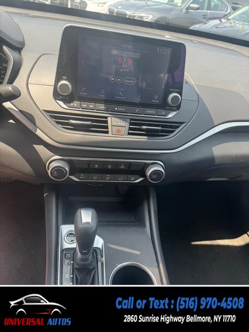 2022 Nissan Altima 2.5 SV Sedan, available for sale in Bellmore, New York | Universal Autos. Bellmore, New York 2022 Nissan Altima 2.5 SV Sedan, available for sale in Bellmore, New York | Universal Autos. Bellmore, New York