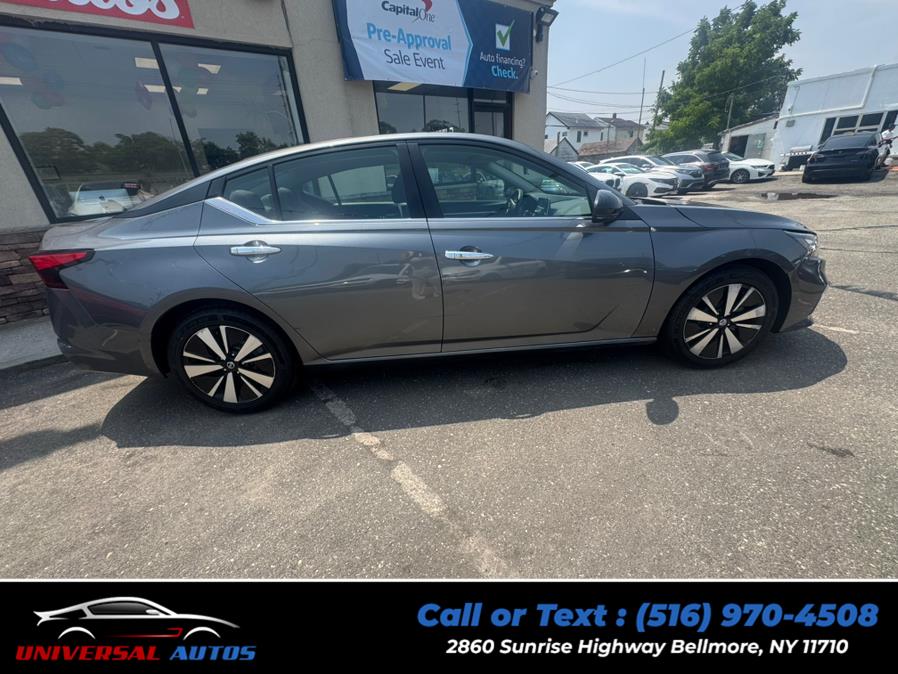 2022 Nissan Altima 2.5 SV Sedan, available for sale in Bellmore, New York | Universal Autos. Bellmore, New York 2022 Nissan Altima 2.5 SV Sedan, available for sale in Bellmore, New York | Universal Autos. Bellmore, New York